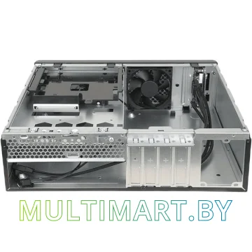 Корпус Chieftec BE-10B-300 картинка 6